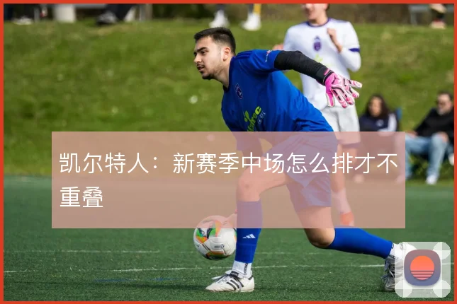 凯尔特人:新赛季中场怎么排才不重叠