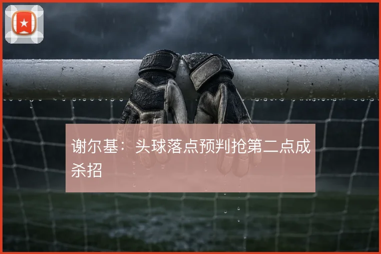 谢尔基:头球落点预判抢第二点成杀招