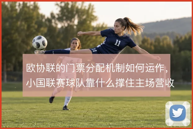 欧协联的门票分配机制如何运作,小国联赛球队靠什么撑住主场营收